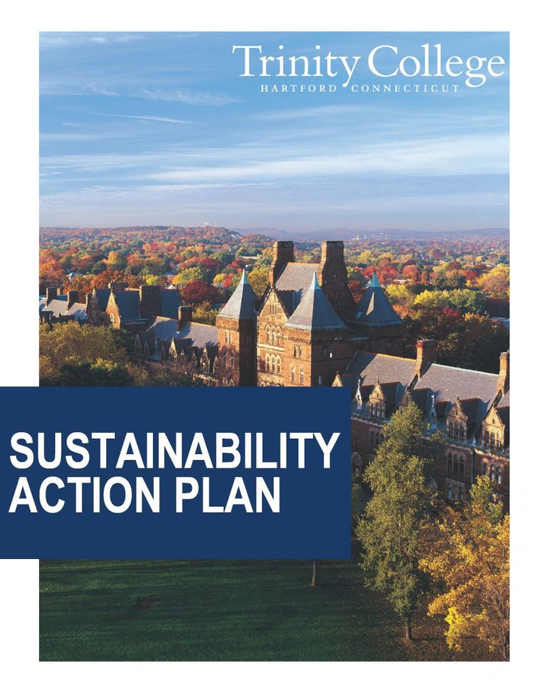 Sustainability Action Plan